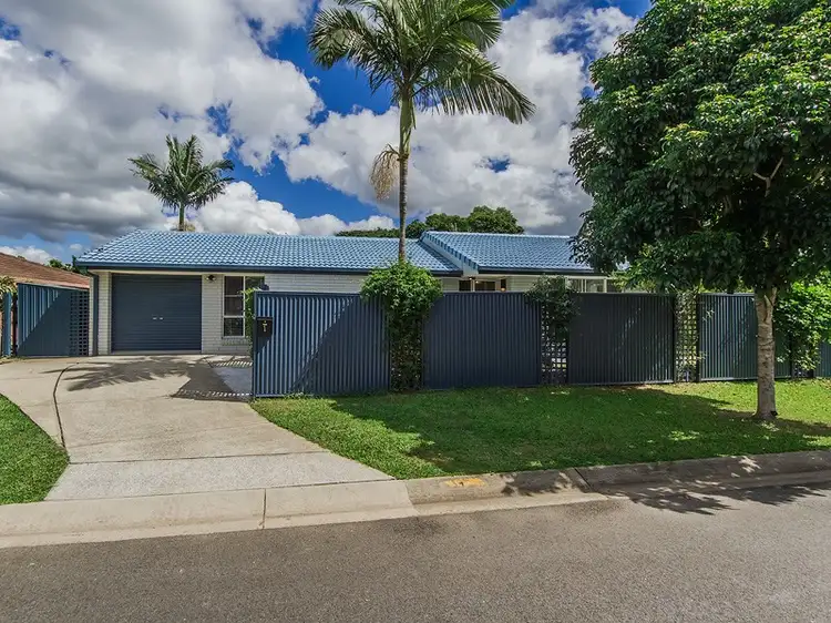 1 O'Dowd Court, Nerang QLD 4211