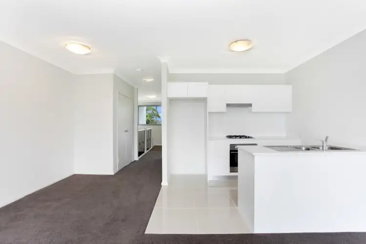 31/51 Bonnyrigg Avenue, Bonnyrigg NSW 2177