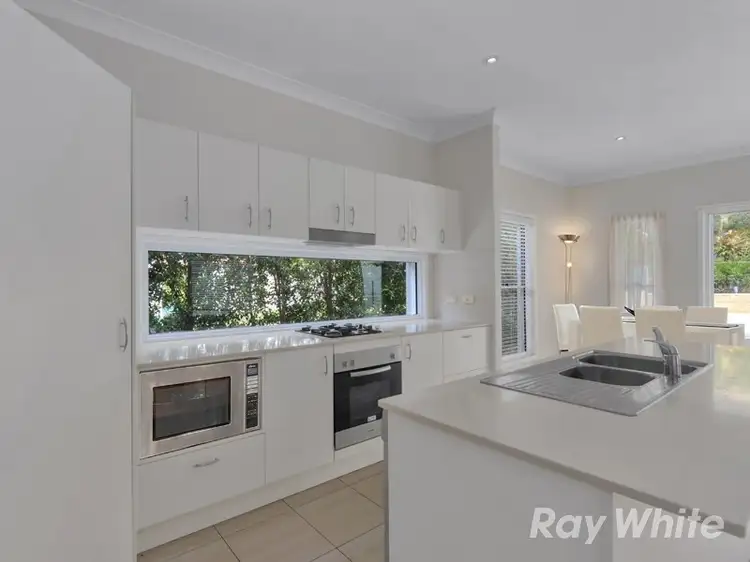 Third view of Homely house listing, 66 Gizerah Street, Mitchelton QLD 4053
