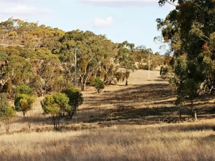 Sixth view of Homely land listing, Lot 601 Leighton Road, Spring Gully SA 5453