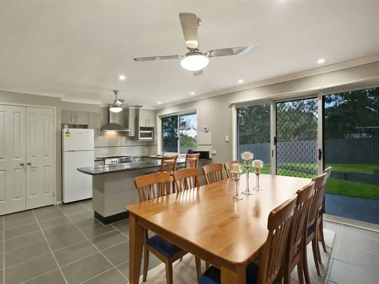 Fifth view of Homely house listing, 33 Parklands Road, Largs NSW 2320