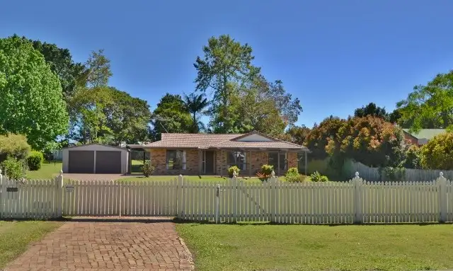 11 Heritage Drive, Glass House Mountains QLD 4518