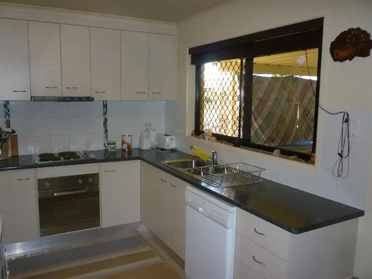 Third view of Homely house listing, 41 Corella Drive, Gracemere QLD 4702