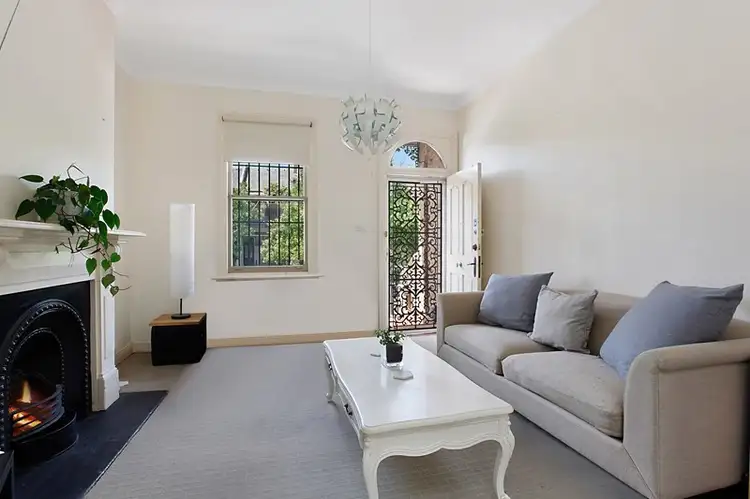 Second view of Homely terrace listing, 167 Windsor Street, Paddington NSW 2021