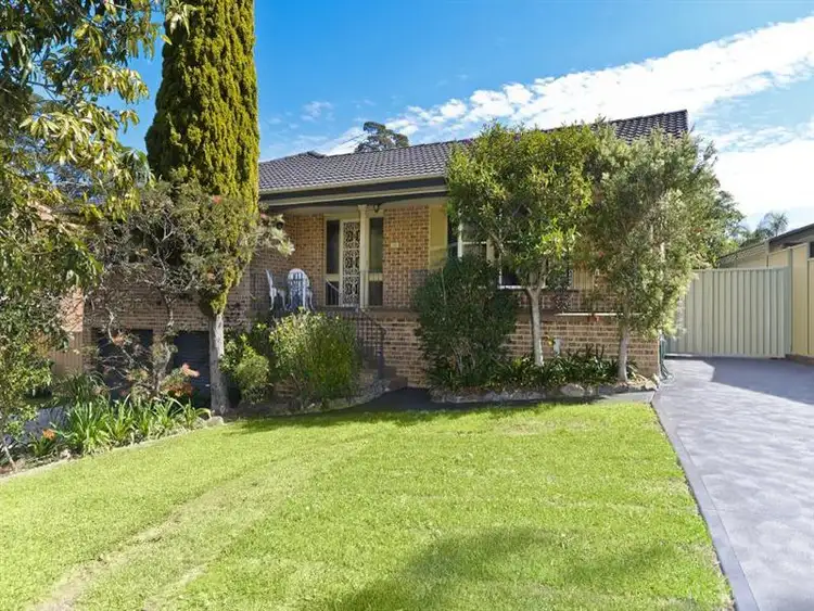 Second view of Homely house listing, 22 Riley Avenue, West Pennant Hills NSW 2125