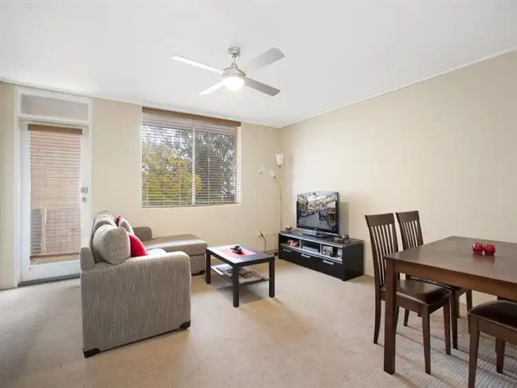 3/386-390 Mowbray Road, Lane Cove NSW 2066