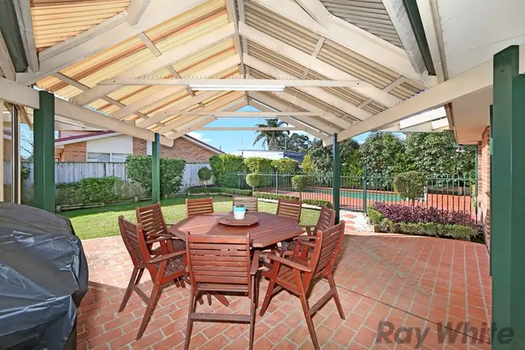 Sixth view of Homely house listing, 2 Bristol Close, Kanwal NSW 2259
