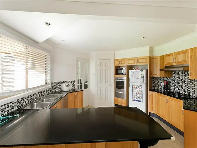Second view of Homely house listing, 5 Dunk Avenue, Shell Cove NSW 2529