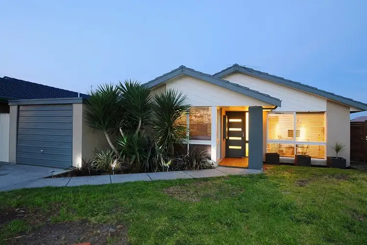 3 Irene Court, Chelsea VIC 3196