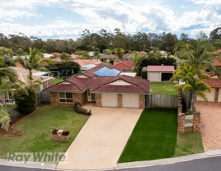 12 Darren Close, Victoria Point QLD 4165