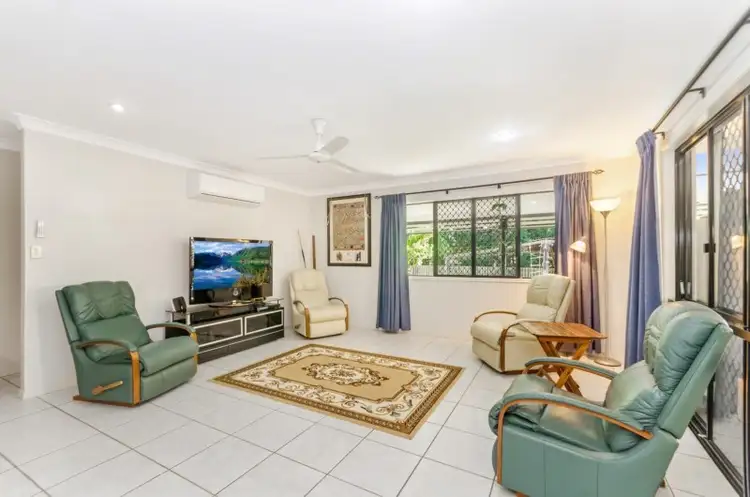 Second view of Homely house listing, 9 Boxwood Court, Douglas QLD 4814