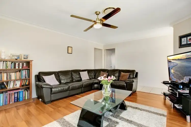 Second view of Homely house listing, 15 Daniel Avenue, Rutherford NSW 2320