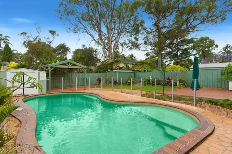 Second view of Homely house listing, 29 Ultimo Street, Caringbah South NSW 2229