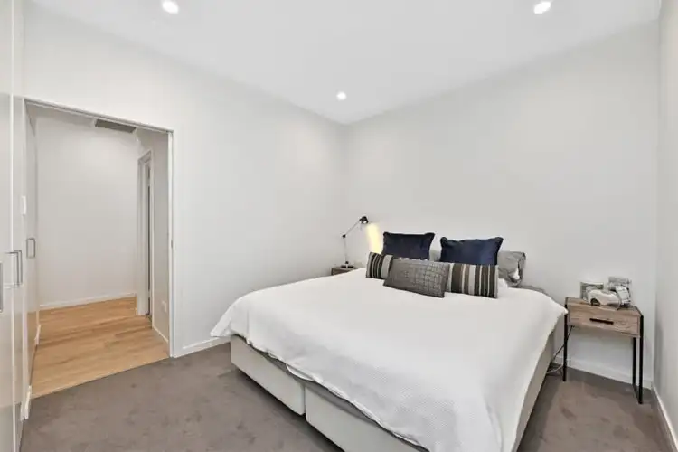 Fifth view of Homely apartment listing, 204B/34-38 McEvoy Street, Waterloo NSW 2017