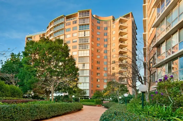 115/421 Pacific Highway, Artarmon NSW 2064