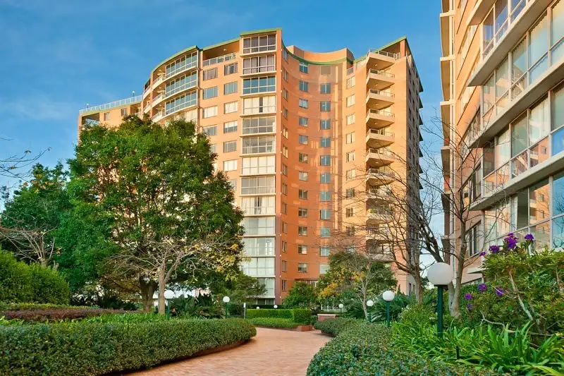 Main view of Homely apartment listing, 115/421 Pacific Highway, Artarmon NSW 2064