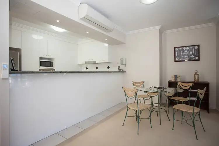 Third view of Homely unit listing, 5/Level 2 Portofino, 9 Megan Place, Mackay Harbour QLD 4740