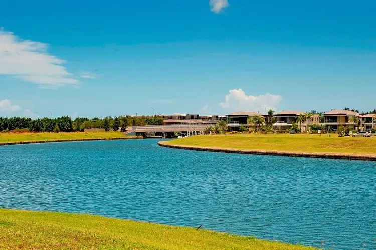 Seventh view of Homely land listing, 2630 Virginia Drive, Hope Island QLD 4212