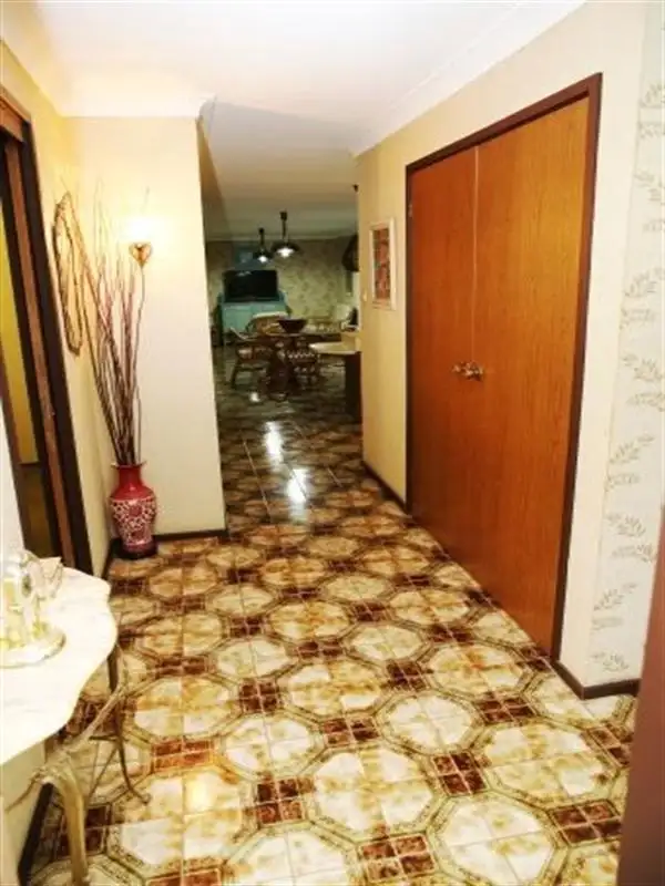 Fifth view of Homely house listing, 61 Kalang Road, Edensor Park NSW 2176