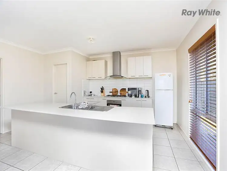 Fourth view of Homely house listing, 5 Sabine Way, Tarneit VIC 3029