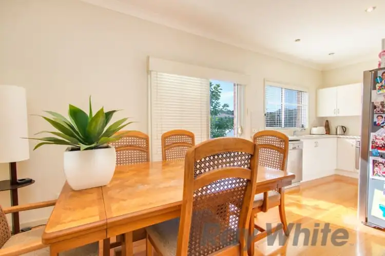 Third view of Homely house listing, 6/11 Aintree Close, Charlestown NSW 2290