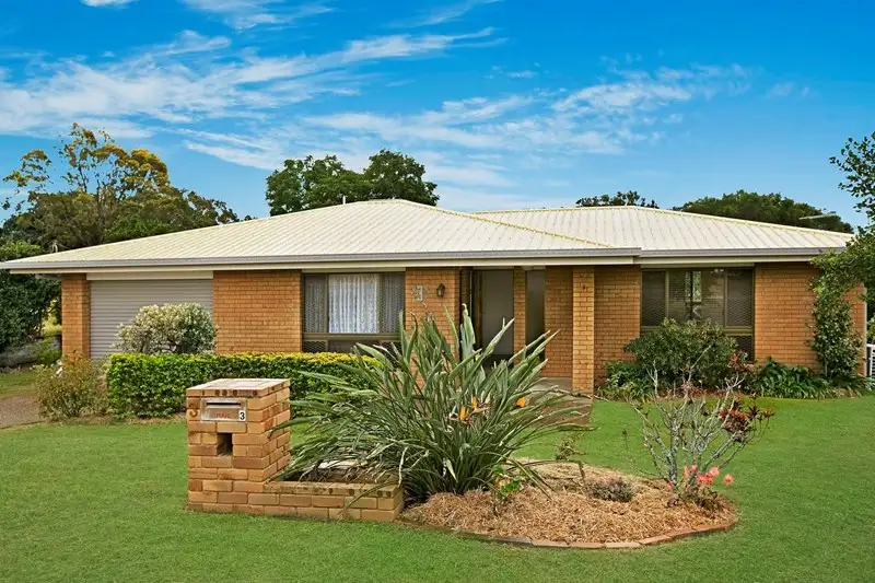 Main view of Homely house listing, 3 Rose Street, Yamanto QLD 4305