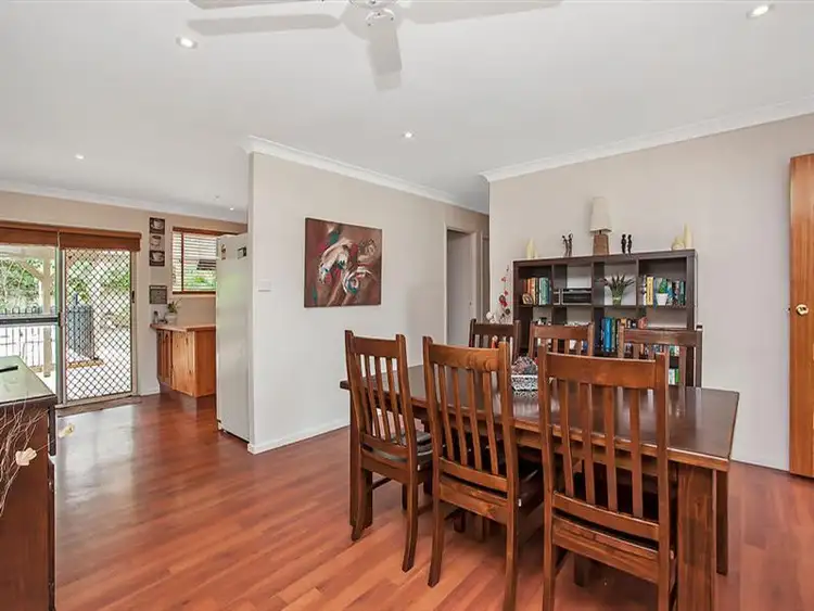 Seventh view of Homely house listing, 17 Anthony Drive, Burleigh Waters QLD 4220