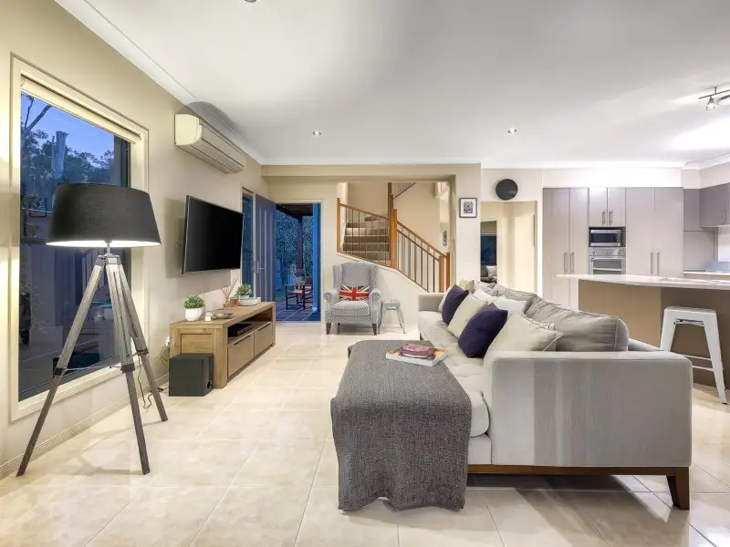 Main view of Homely house listing, 13 Parkview Drive, The Gap QLD 4061