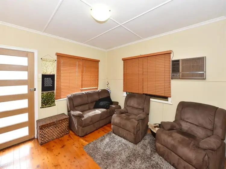 Second view of Homely house listing, 36 Stehn Street, Harristown QLD 4350