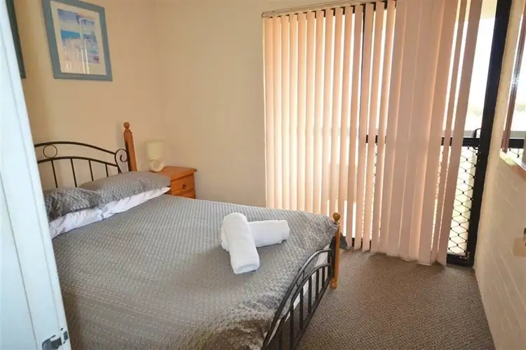 Seventh view of Homely unit listing, 16/156 Grey Street - Kalbarri Beach Resort, Kalbarri WA 6536