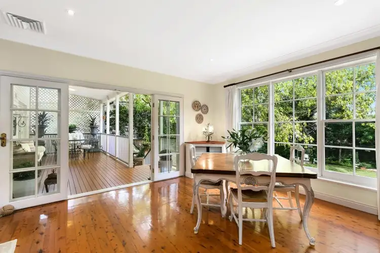 Fifth view of Homely house listing, 1 Clissold Road, Wahroonga NSW 2076