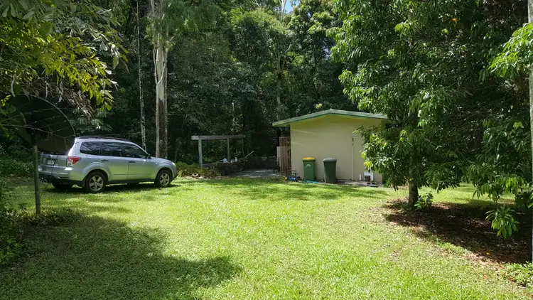 Fifth view of Homely land listing, 40 Grays Creek Terrace, Mowbray QLD 4877