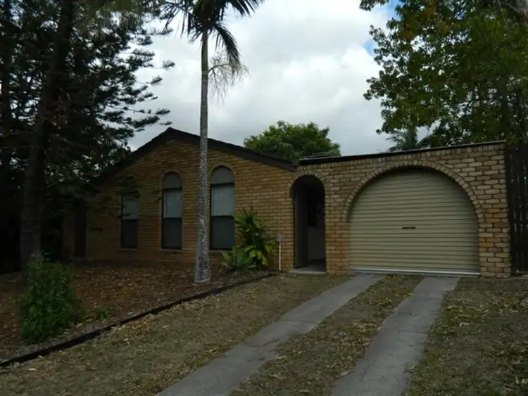 59 Sirocco Street, Jamboree Heights QLD 4074