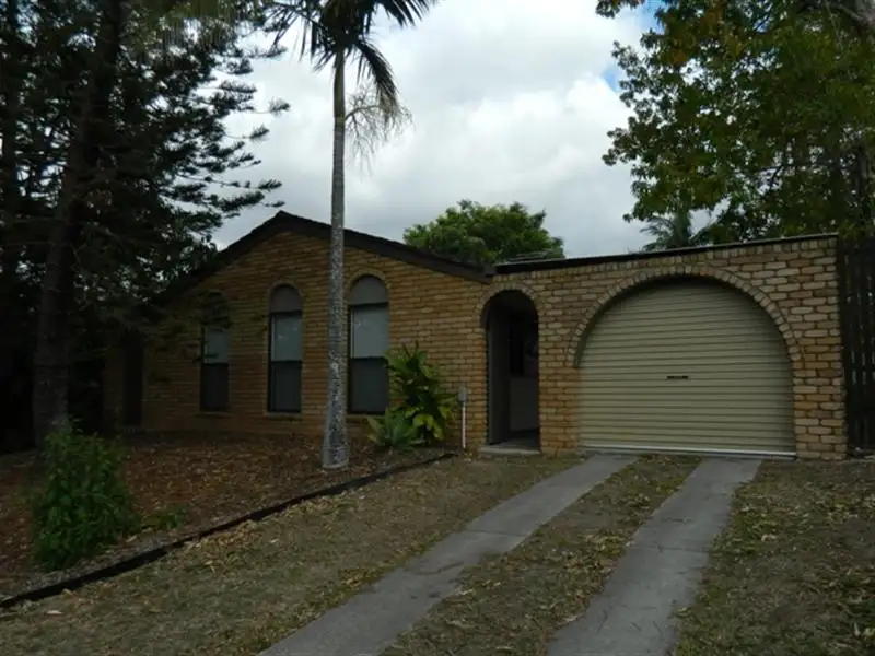 Main view of Homely house listing, 59 Sirocco Street, Jamboree Heights QLD 4074