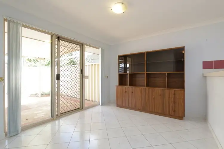 Fourth view of Homely house listing, 4/5 Flametree Place, Beechboro WA 6063