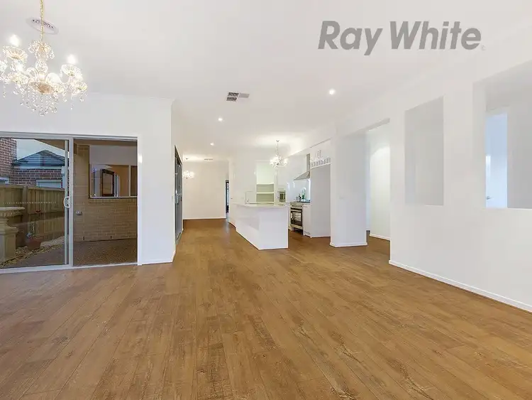 Fifth view of Homely house listing, 5 Denman Drive, Point Cook VIC 3030