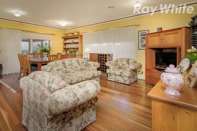 Fourth view of Homely house listing, 10 Forest View, Bundoora VIC 3083