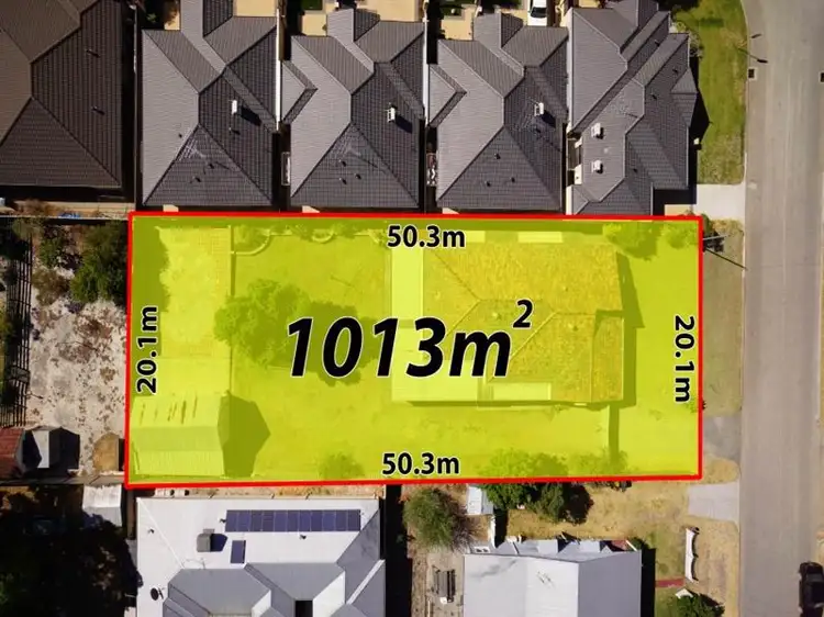 Second view of Homely house listing, 27 Fifth Avenue, Bassendean WA 6054