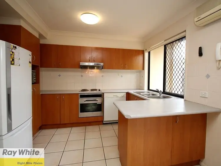 Third view of Homely townhouse listing, 52/82 Daw Road, Runcorn QLD 4113
