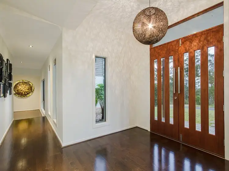Fourth view of Homely house listing, 66 Jourdana Drive, Wongawallan QLD 4210