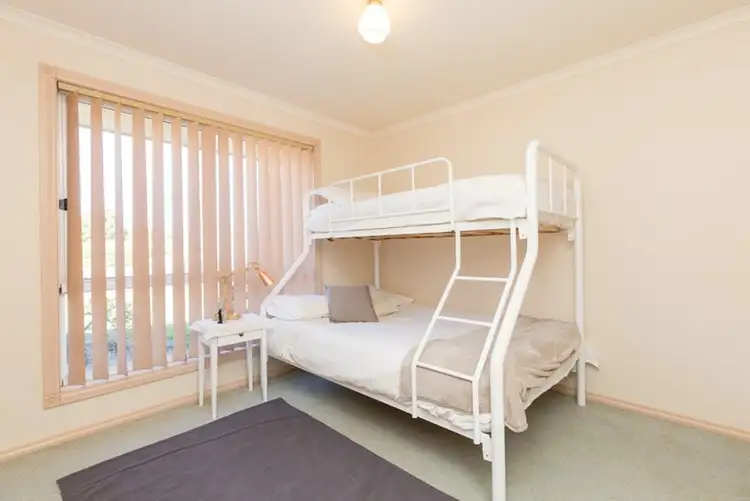 Fifth view of Homely house listing, 21 Caffrey Court, Irymple VIC 3498