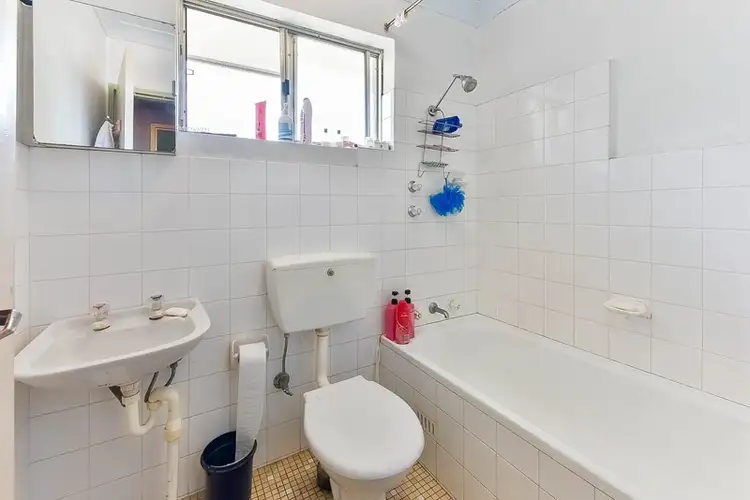 Fourth view of Homely house listing, 11/98 Dumaresq Street, Campbelltown NSW 2560