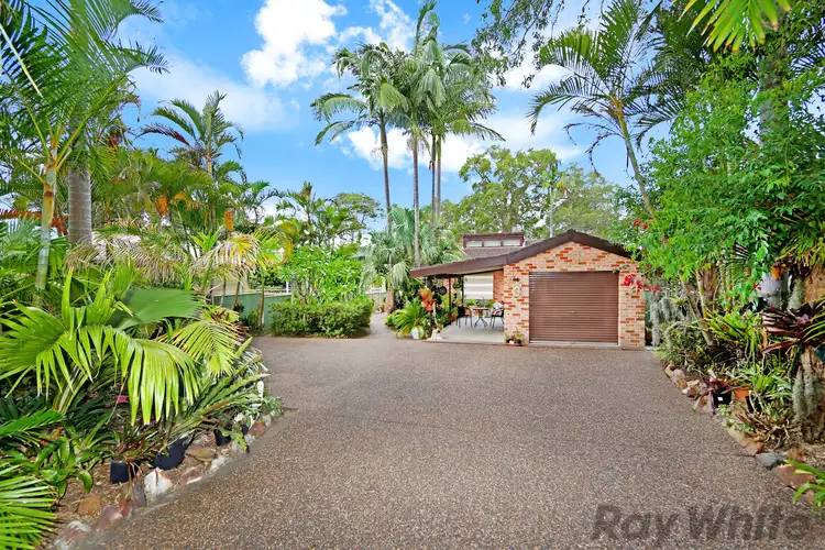 Second view of Homely house listing, 98 Liamena Avenue, San Remo NSW 2262