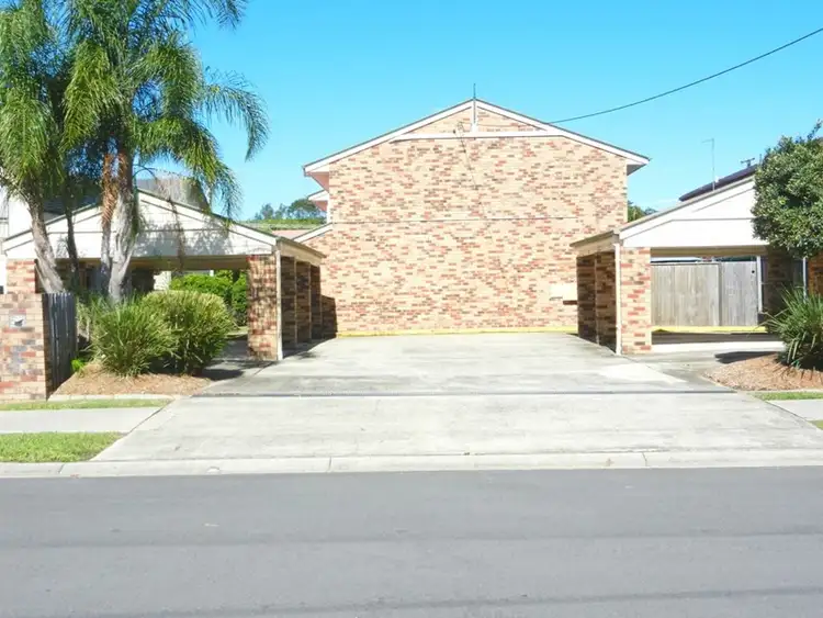 Unit 3/22 Mortimer Street, Caboolture QLD 4510