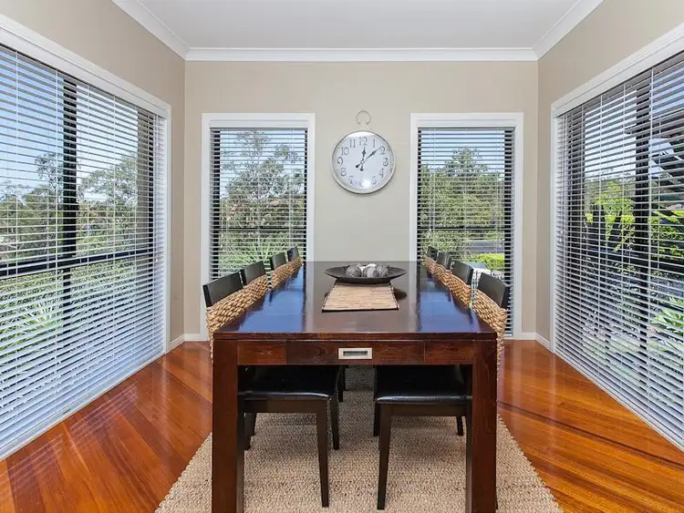 Sixth view of Homely house listing, 6 Copeton Court, Albany Creek QLD 4035