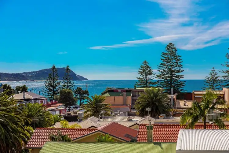 Second view of Homely apartment listing, 2/18 Campbell Crescent, Terrigal NSW 2260