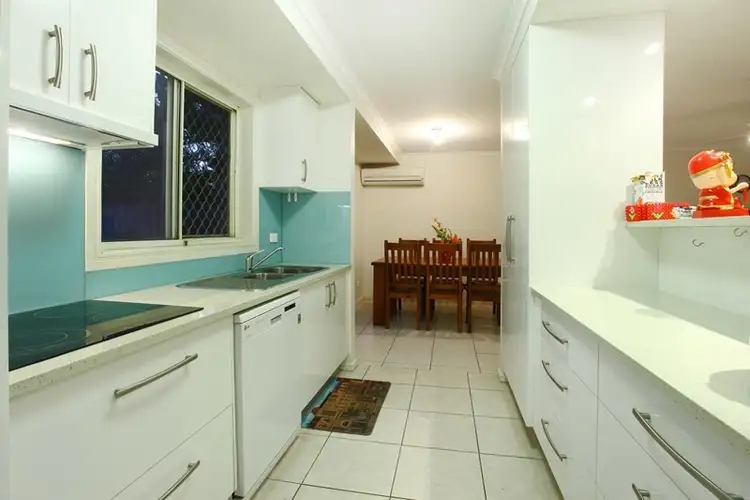 Seventh view of Homely townhouse listing, 10/19 Robyn Street, Southport QLD 4215