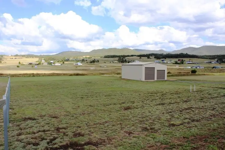 Sixth view of Homely land listing, Lot 503 Taylor Street, Maryvale QLD 4370