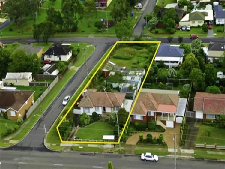 Main view of Homely house listing, 123 Old Prospect Road, Greystanes NSW 2145