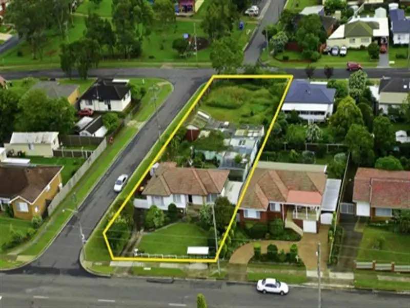 Main view of Homely house listing, 123 Old Prospect Road, Greystanes NSW 2145